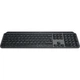 Клавиатура Logitech MX Keys S Wireless Graphite (920-011593) - изображение 3