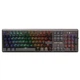 Клавиатура A4Tech Fstyler FS100 USB Stone Black (FS100 (Stone Black)) - изображение 1