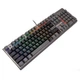Клавиатура A4Tech Fstyler FS100 USB Stone Black (FS100 (Stone Black)) - изображение 2