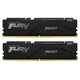 Модуль памяти Kingston Fury DDR5 64GB (2x32) 5600MHz Beast Black AMD EXPO/XMP 3.0 (KF556C36BBEK2-64) - изображение 1