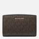 Portfel damski Michael Kors Bryant 32S5GYTZ2B 252 Brązowy (800070345261) - obraz 1
