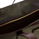 Torebka shopper damska ze skóry naturalnej The Bridge Mirra 04131401 TV Brązowa (800070359566) - obraz 4