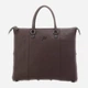 Torebka crossbody damska ze skóry naturalnej duża Gabs G3Plus G000033T2X2428 C1551 Brązowa (800070361215) - obraz 1