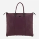 Torebka crossbody damska ze skóry naturalnej duża Gabs G3Plus G000033T2X2428 C3530 Bordowa (800070361217) - obraz 1