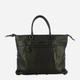 Torebka crossbody damska ze skóry naturalnej duża Gabs G3Plus G000033T2X3206 C0001 Czarna (800070361218) - obraz 1