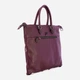 Torebka crossbody damska ze skóry naturalnej duża Gabs G3Plus G000033T2X3206 C3530 Bordowa (800070361221) - obraz 3