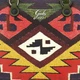 Torebka crossbody damska ze skóry naturalnej duża Gabs G3Plus G000033T2X2361 S0620 Wielobarwna (800070361214) - obraz 8