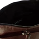 Torebka crossbody damska ze skóry naturalnej duża Gabs G3Plus G000033T2X3209 C1551 Brązowa (800070361222) - obraz 6