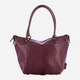 Torebka crossbody damska ze skóry naturalnej duża Gabs G3Plus G000033T2X3209 C3530 Bordowa (800070361223) - obraz 5
