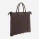 Torebka crossbody damska ze skóry naturalnej duża Gabs G3Plus G000033T3X2428 C1551 Brązowa (800070361229) - obraz 3