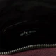 Torebka crossbody damska ze skóry naturalnej duża Gabs G3Plus G000033T2X3209 C3530 Bordowa (800070361223) - obraz 6