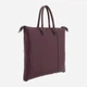 Torebka crossbody damska ze skóry naturalnej duża Gabs G3Plus G000033T3X2428 C3530 Bordowa (800070361231) - obraz 2