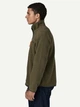 Bluza męska rozpinana streetwear polarowa Patagonia M'S Retro 22802 BSNG XL Zielona (800070362273) - obraz 3