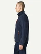 Bluza męska rozpinana streetwear polarowa Patagonia M'S Retro 22802 NENA S Niebieska (800070362285) - obraz 3