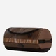 Neseser The North Face Bc Travel NF0A52TGXE71 Brązowy (800070362466) - obraz 1