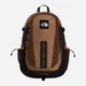Рюкзак тканинний вміщує формат А4 The North Face Hot Shot Se NF0A3KYJS3E1 Коричневий (800070362475) - зображення 1