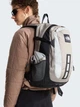 Рюкзак тканинний вміщує формат А4 The North Face Hot Shot Se NF0A3KYJY241 Бежевий (800070362474) - зображення 2
