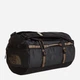 Torba podróżna The North Face Base Camp NF0A52STZQ91 Czarna (800070362477) - obraz 4