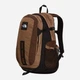 Рюкзак тканинний вміщує формат А4 The North Face Hot Shot Se NF0A3KYJS3E1 Коричневий (800070362475) - зображення 5