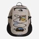 Рюкзак тканинний вміщує формат А4 The North Face Borealis Classic NF0A8KE80E31 Бежевий (800070362482) - зображення 1