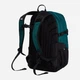 Рюкзак тканинний вміщує формат А4 The North Face Borealis Classic NF00CF9CS7H1 Зелений (800070362481) - зображення 3