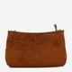 Torebka crossbody damska materiałowa Liu Jo AF6033T711A 09032 Brązowa (800070362873) - obraz 1