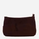 Torebka crossbody damska materiałowa Liu Jo AF6033T711A 91718 Czerwona (800070362874) - obraz 1