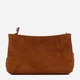 Torebka crossbody damska materiałowa Liu Jo AF6033T711A 09032 Brązowa (800070362873) - obraz 2