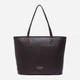 Torebka shopper damska Liu Jo AF6070E1120 91419 Brązowa (800070362892) - obraz 1