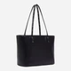 Torebka shopper damska Liu Jo AF6071E1120 22222 Czarna (800070362893) - obraz 3