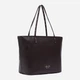 Torebka shopper damska Liu Jo AF6070E1120 91419 Brązowa (800070362892) - obraz 4