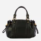 Torebka crossbody damska Liu Jo AF6081E1120 22222 Czarna (800070362899) - obraz 2