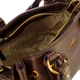 Torebka crossbody damska Liu Jo AF6081E1120 91419 Brązowa (800070362901) - obraz 5