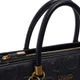 Torebka crossbody damska Liu Jo AF6086E1139 22222 Czarna (800070362907) - obraz 5