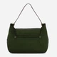 Torebka crossbody damska materiałowa Liu Jo AF6113T711A 95320 Zielona (800070362929) - obraz 2