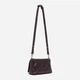 Torebka crossbody damska Liu Jo AF6148E1166 91718 Fioletowa (800070362937) - obraz 2