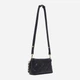 Torebka crossbody damska Liu Jo AF6148E1166 22222 Czarna (800070362936) - obraz 3