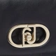 Torebka crossbody damska Liu Jo AF6148E1166 22222 Czarna (800070362936) - obraz 5