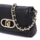 Torebka crossbody damska Liu Jo AF6148E1166 22222 Czarna (800070362936) - obraz 7