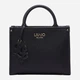 Torebka crossbody damska Liu Jo AF6192ES039 22222 Czarna (800070362975) - obraz 1