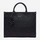 Torebka crossbody damska Liu Jo AF6206ES039 22222 Czarna (800070362986) - obraz 1