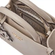 Torebka crossbody damska Liu Jo AF6192ES039 51308 Beżowa (800070362976) - obraz 5