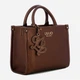 Torebka crossbody damska Liu Jo AF6192ES039 X0782 Brązowa (800070362977) - obraz 3