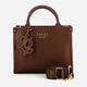 Torebka crossbody damska Liu Jo AF6192ES039 X0782 Brązowa (800070362977) - obraz 4