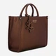 Torebka crossbody damska Liu Jo AF6206ES039 X0782 Brązowa (800070362988) - obraz 3
