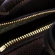 Torebka crossbody damska Liu Jo AF6206ES039 X0782 Brązowa (800070362988) - obraz 5