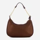 Torebka crossbody damska Liu Jo AF6207ES039 X0782 Brązowa (800070362992) - obraz 2