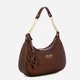 Torebka crossbody damska Liu Jo AF6207ES039 X0782 Brązowa (800070362992) - obraz 3