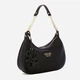 Torebka crossbody damska Liu Jo AF6207ES039 22222 Czarna (800070362990) - obraz 3