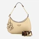 Torebka crossbody damska Liu Jo AF6207ES039 51308 Beżowa (800070362991) - obraz 4